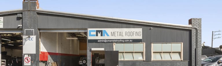 Factory, Warehouse & Industrial commercial property for lease at 163 Canterbury Road Kilsyth VIC 3137