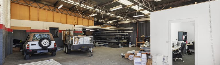 Factory, Warehouse & Industrial commercial property for lease at 163 Canterbury Road Kilsyth VIC 3137