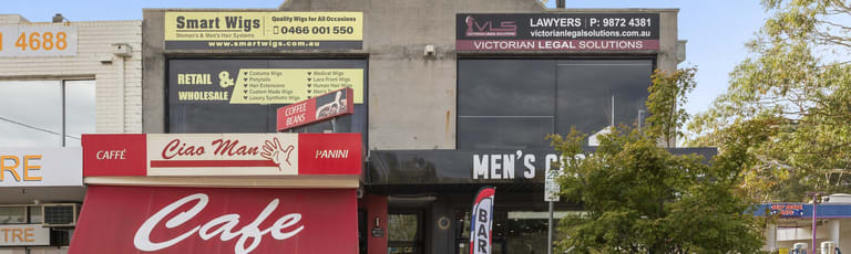 Offices commercial property for lease at Level 1/75 Mitcham Road Donvale VIC 3111