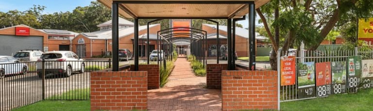 Shop & Retail commercial property for lease at 43-63 Lyndhurst Drive Bomaderry NSW 2541