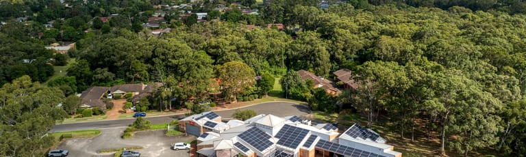 Shop & Retail commercial property for lease at 43-63 Lyndhurst Drive Bomaderry NSW 2541
