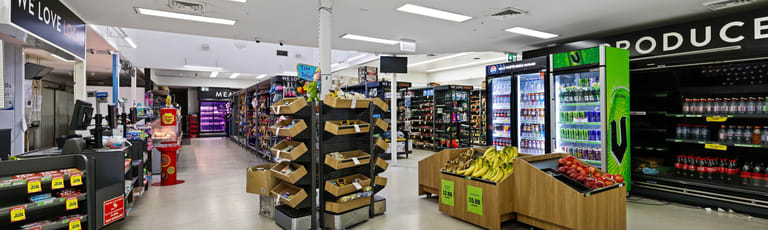 Shop & Retail commercial property for lease at 43-63 Lyndhurst Drive Bomaderry NSW 2541