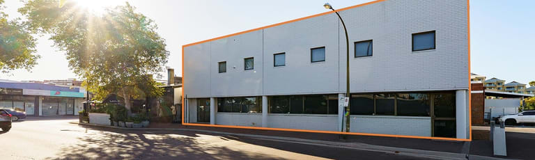 Offices commercial property for lease at 2 Mackie Street Victoria Park WA 6100