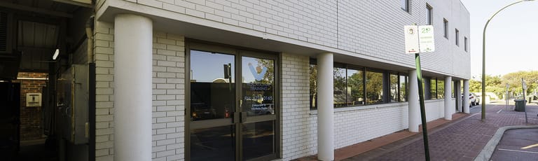 Offices commercial property for lease at 2 Mackie Street Victoria Park WA 6100