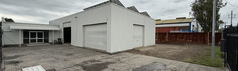 Factory, Warehouse & Industrial commercial property for lease at 43 Thomas Street Edgeworth NSW 2285
