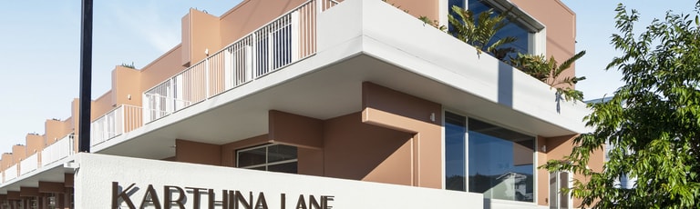 Factory, Warehouse & Industrial commercial property for lease at 6/57 Karthina Street Bulimba QLD 4171