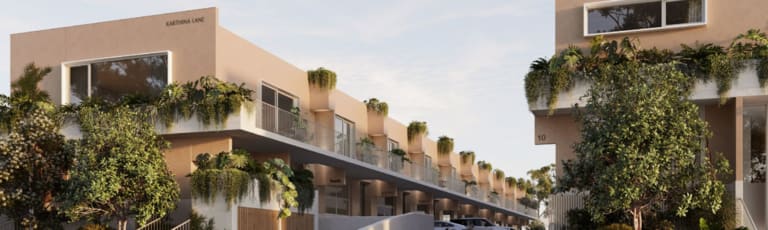 Factory, Warehouse & Industrial commercial property for lease at 6/57 Karthina Street Bulimba QLD 4171