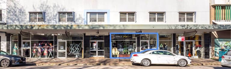 Shop & Retail commercial property for lease at 21 Kenrick Street The Junction NSW 2291