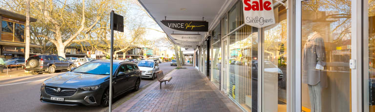 Shop & Retail commercial property for lease at 21 Kenrick Street The Junction NSW 2291