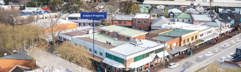 Shop & Retail commercial property for lease at 21 Kenrick Street The Junction NSW 2291