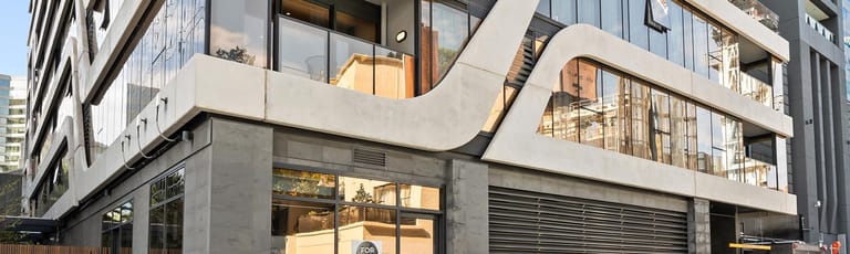 Offices commercial property for lease at 1R/478 St Kilda Road Melbourne VIC 3004