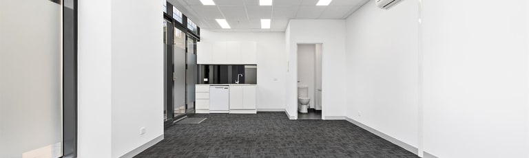 Offices commercial property for lease at 1R/478 St Kilda Road Melbourne VIC 3004