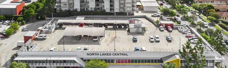 Medical / Consulting commercial property for lease at 101/53 Endeavour Boulevard North Lakes QLD 4509