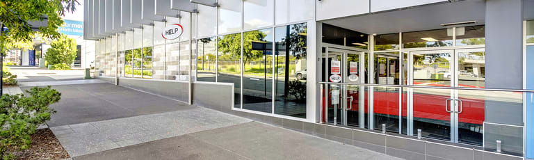 Medical / Consulting commercial property for lease at 101/53 Endeavour Boulevard North Lakes QLD 4509