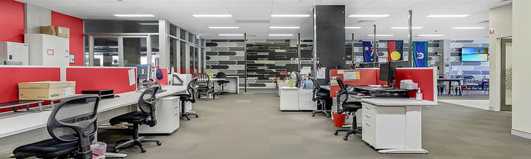 Medical / Consulting commercial property for lease at 101/53 Endeavour Boulevard North Lakes QLD 4509