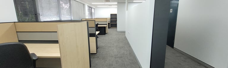 Offices commercial property for lease at G2/64 TALAVERA ROAD Macquarie Park NSW 2113