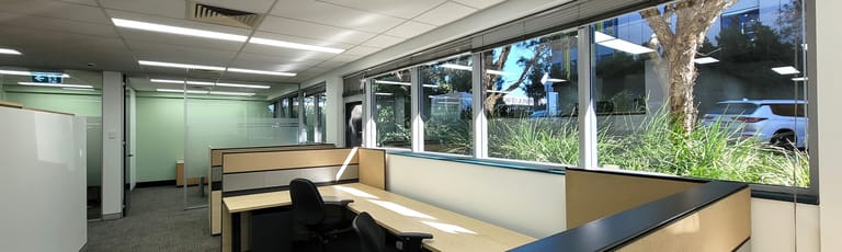 Offices commercial property for lease at G2/64 TALAVERA ROAD Macquarie Park NSW 2113
