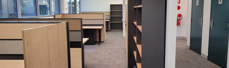 Offices commercial property for lease at G2/64 TALAVERA ROAD Macquarie Park NSW 2113