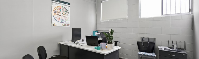 Shop & Retail commercial property for lease at 1, 33-35 Evans Avenue North Mackay QLD 4740