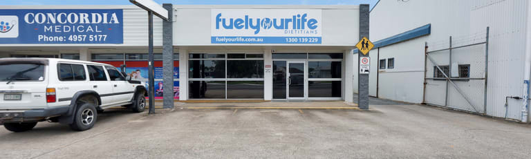 Shop & Retail commercial property for lease at 1, 33-35 Evans Avenue North Mackay QLD 4740