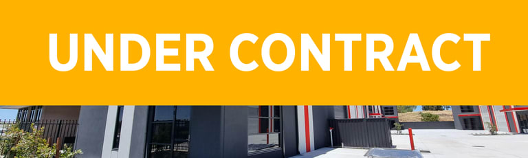 Factory, Warehouse & Industrial commercial property for lease at 1/10 Opportunity Street Wangara WA 6065