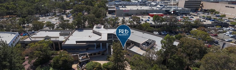 Medical / Consulting commercial property for lease at Lot 6/173 Davy Street Booragoon WA 6154