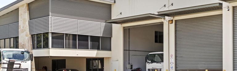 Factory, Warehouse & Industrial commercial property for lease at 1/12 Commerce Circuit Yatala QLD 4207
