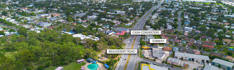 Factory, Warehouse & Industrial commercial property for lease at 1/1362 Beaudesert Road Acacia Ridge QLD 4110