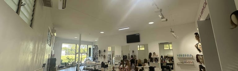 Shop & Retail commercial property for lease at Ground  Shop 4/250 Olsen Avenue Parkwood QLD 4214