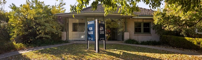 Offices commercial property for lease at 426 Guinea Street Albury NSW 2640