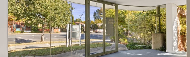 Offices commercial property for lease at 426 Guinea Street Albury NSW 2640