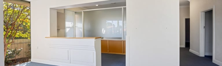 Offices commercial property for lease at 426 Guinea Street Albury NSW 2640
