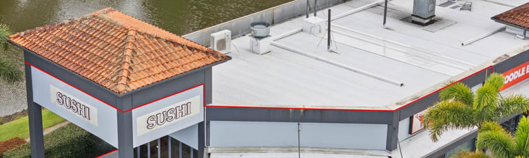 Shop & Retail commercial property for lease at Shop 8 / 201 Ferry Road Southport QLD 4215