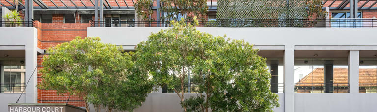 Shop & Retail commercial property for lease at Shop 3/58 Harbour Street Mosman NSW 2088
