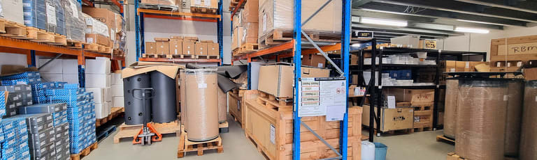 Factory, Warehouse & Industrial commercial property for lease at 22/25 Ingleston Road Tingalpa QLD 4173