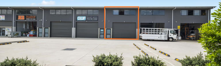 Factory, Warehouse & Industrial commercial property for lease at 7/10 Superior Avenue Edgeworth NSW 2285