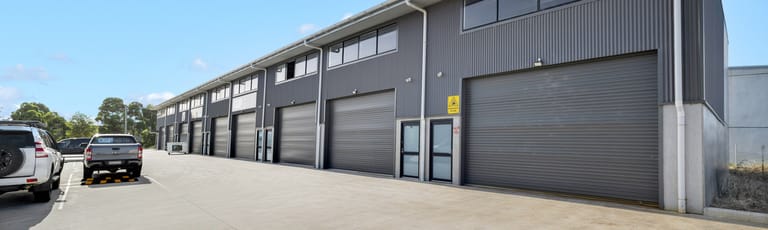 Factory, Warehouse & Industrial commercial property for lease at 7/10 Superior Avenue Edgeworth NSW 2285
