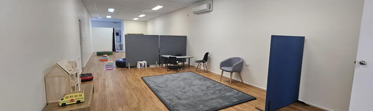 Offices commercial property for lease at 4/36 Barolin Street Bundaberg Central QLD 4670