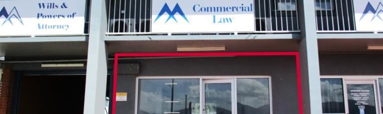 Shop & Retail commercial property for lease at Shop 1/157-161 Bruce Highway Edmonton QLD 4869