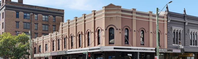 Shop & Retail commercial property for lease at 1/156 Parramatta Road Camperdown NSW 2050