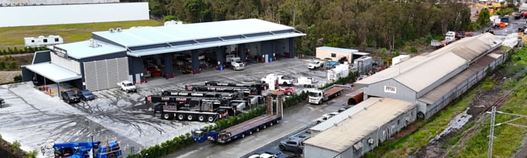 Factory, Warehouse & Industrial commercial property for lease at 64 Burnside Road Ormeau QLD 4208
