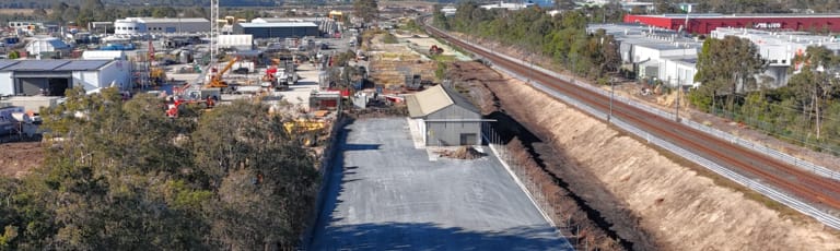 Factory, Warehouse & Industrial commercial property for lease at 64 Burnside Road Ormeau QLD 4208