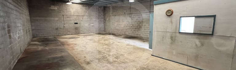 Factory, Warehouse & Industrial commercial property for lease at 6/12 ROWOOD ROAD Prospect NSW 2148
