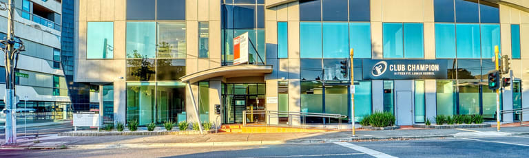 Offices commercial property for lease at G.01/61-63 Camberwell Road Hawthorn East VIC 3123