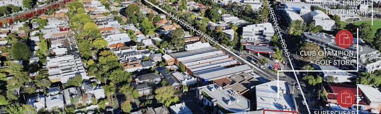 Offices commercial property for lease at 61-63 Camberwell Road Hawthorn East VIC 3123