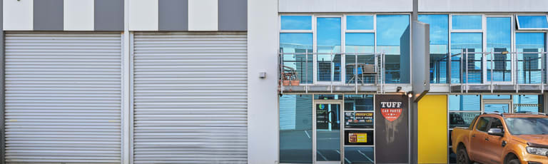 Factory, Warehouse & Industrial commercial property for lease at Factory 10/38 Christensen Street Cheltenham VIC 3192