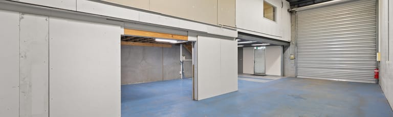 Factory, Warehouse & Industrial commercial property for lease at Factory 10/38 Christensen Street Cheltenham VIC 3192