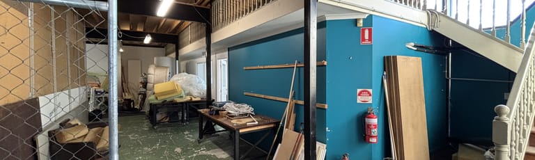 Factory, Warehouse & Industrial commercial property for lease at 27 Central Drive Burleigh Heads QLD 4220