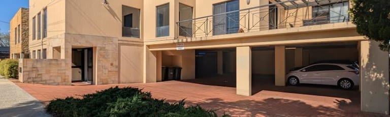 Offices commercial property for lease at Suite 3/37A Brandon Street South Perth WA 6151