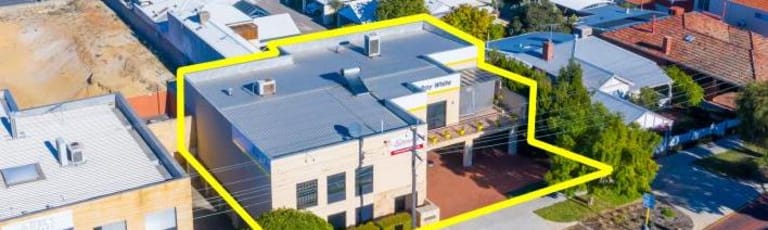 Offices commercial property for lease at Suite 3/37A Brandon Street South Perth WA 6151